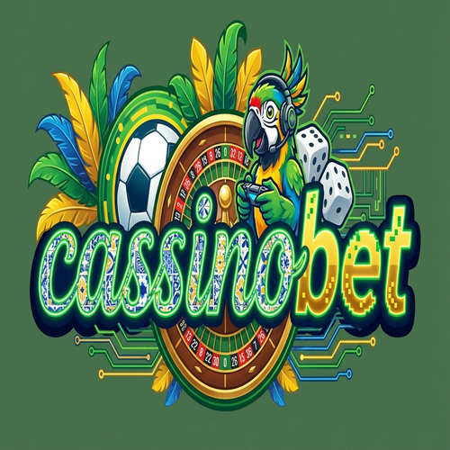 Logo cassinobet