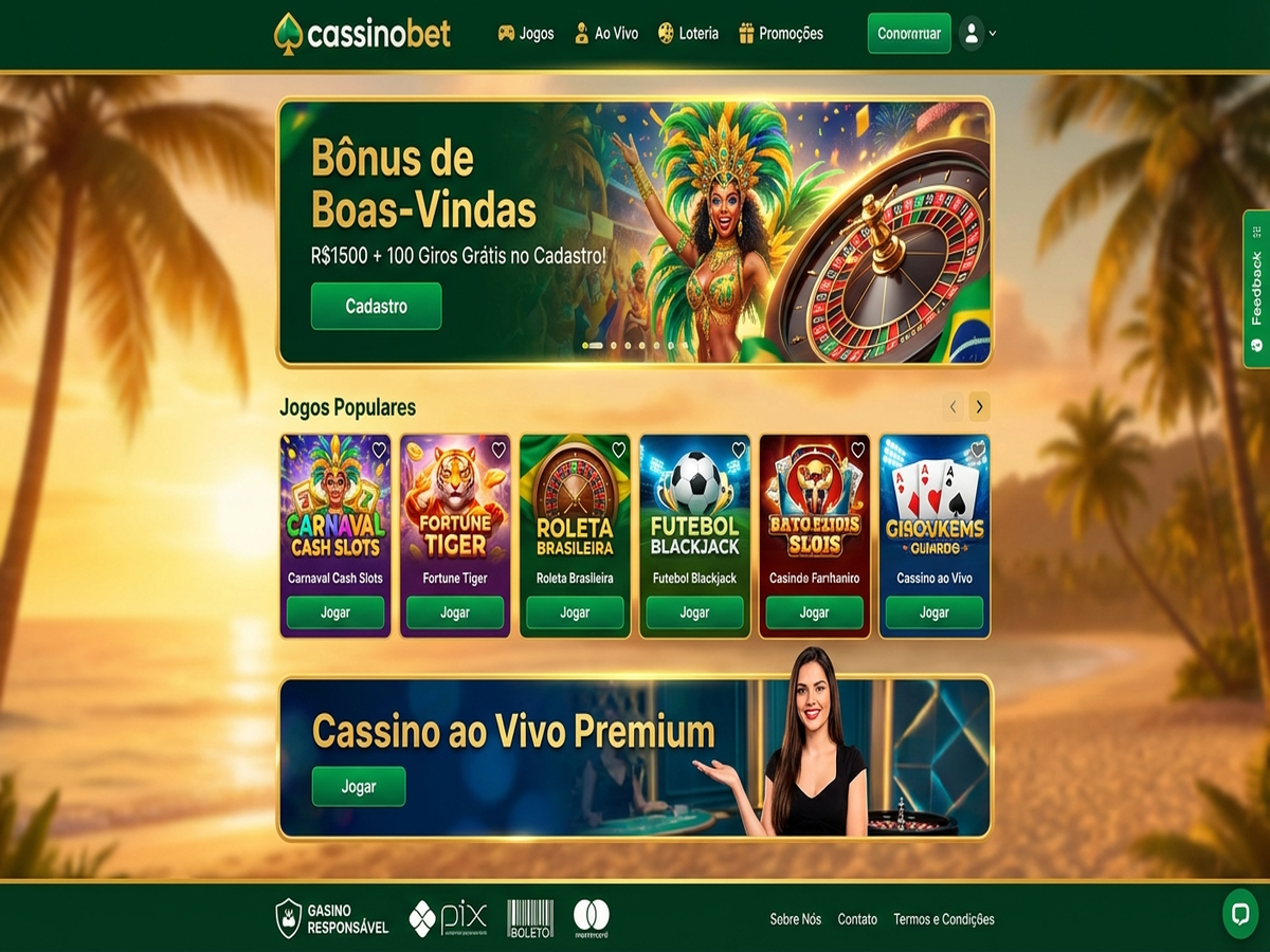 Screenshot 2 cassinobet
