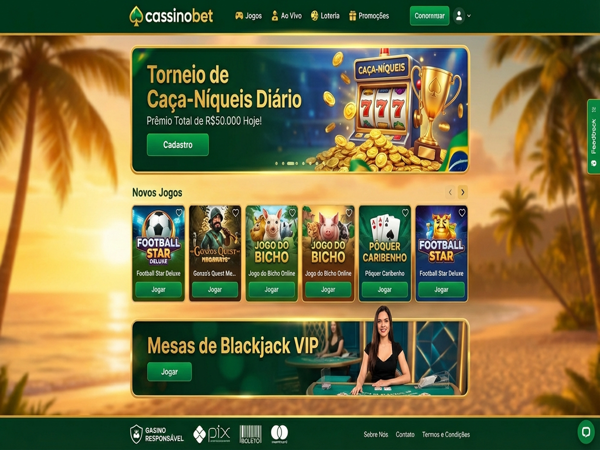 Screenshot 3 cassinobet